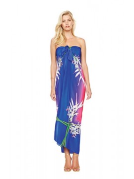 Gottex Ombre Iris Pareo